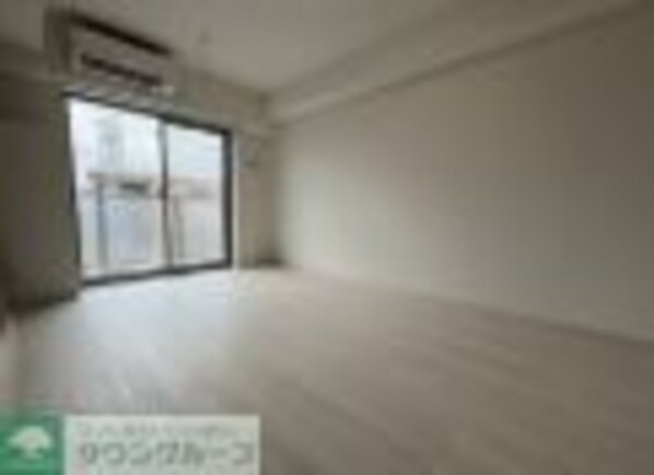 レオーネ志村坂上の物件内観写真